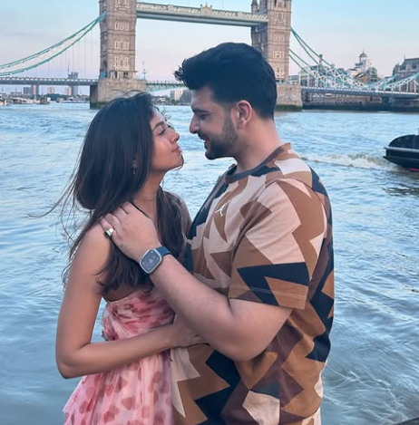 tejasswi prakash-karan kundrra